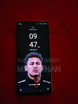 Itel S23 128 GB White