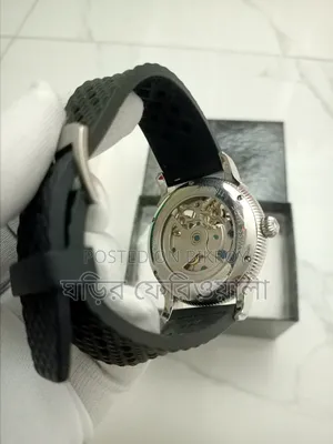 High Quality 1.1 Grade Patek Philippe Automatic Chronograph Watch