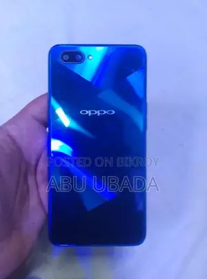 Oppo A3s 64 GB Blue
