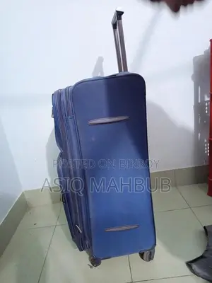 লাগেজ বিক্রয় হবে