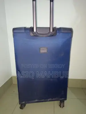 লাগেজ বিক্রয় হবে