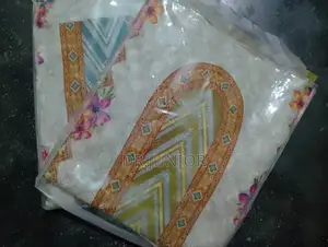 ক্লাসিক কটন থ্রি-পিস