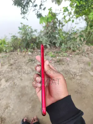 Apple iPhone 8 Plus 256 GB Red