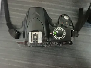 Nikon D3200