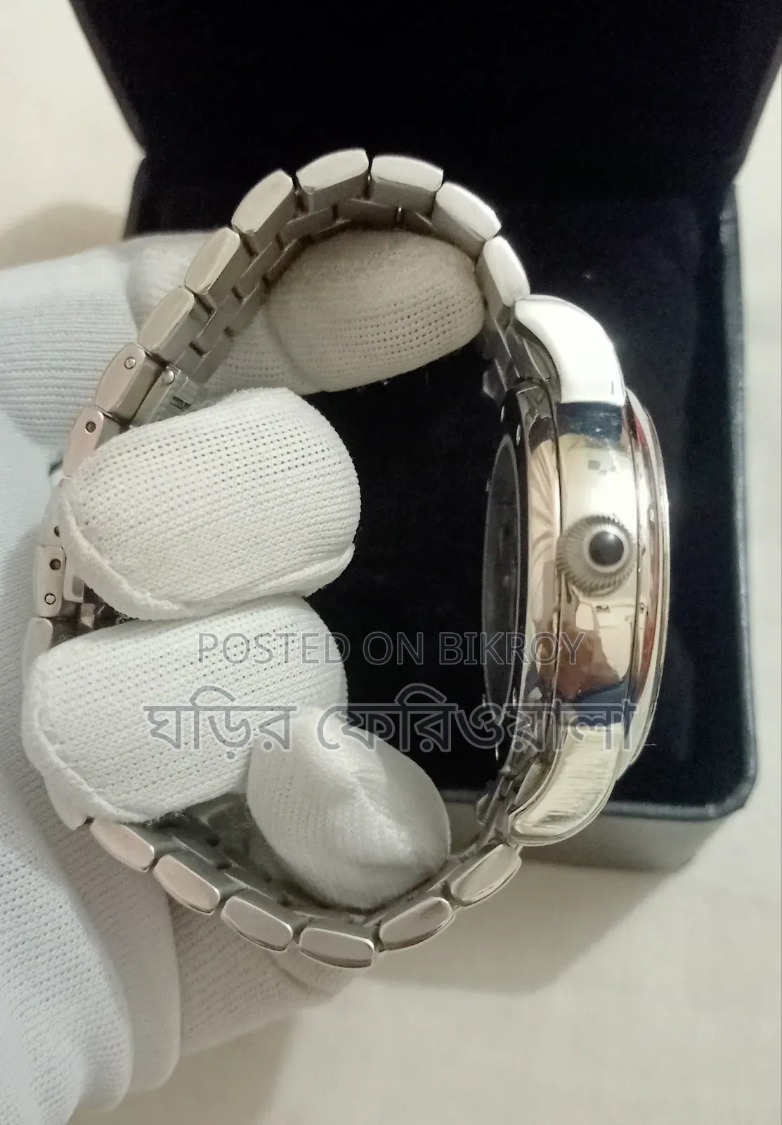 European Grade Roche Bobois Automatic Watch