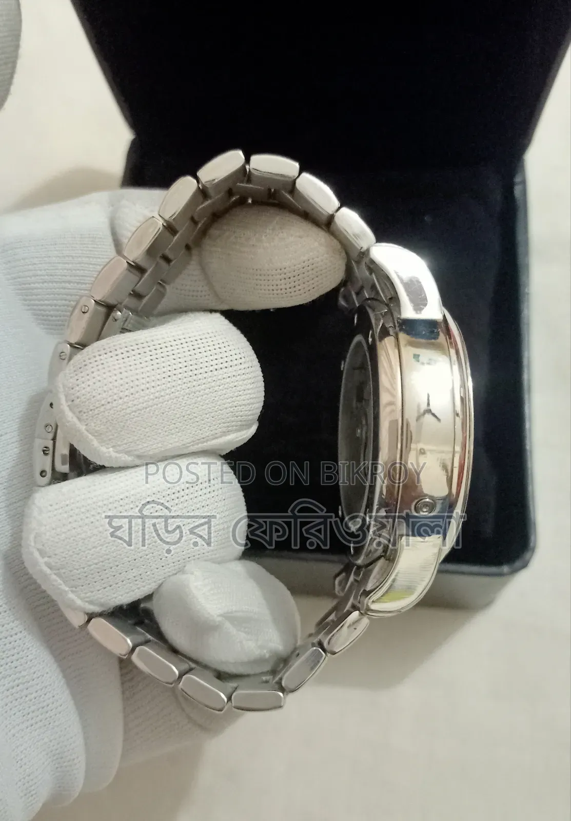European Grade Roche Bobois Automatic Watch