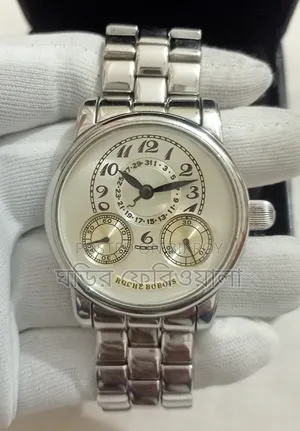 European Grade Roche Bobois Automatic Watch