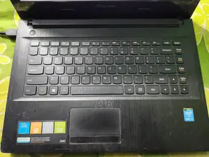 Lenovo G40 Laptop 4GB Intel Core i3 128GB SSD