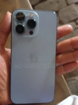 Apple iPhone 13 Pro 128 GB Blue