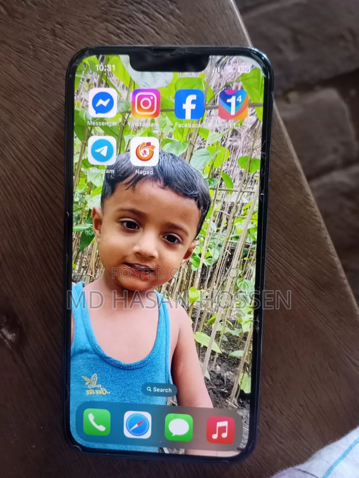 Apple iPhone 13 Pro 128 GB Blue