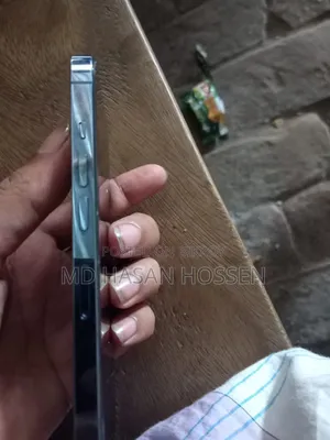 Apple iPhone 13 Pro 128 GB Blue