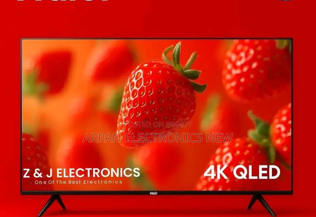 Sony Plus 43-Inch Frameless Android Tv Support Google Play Store