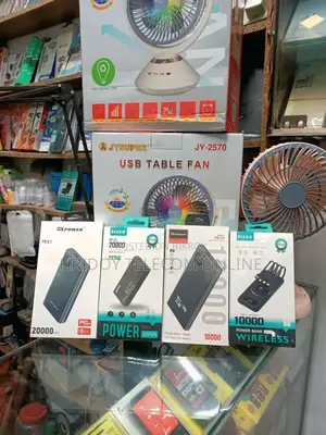 Power Bank