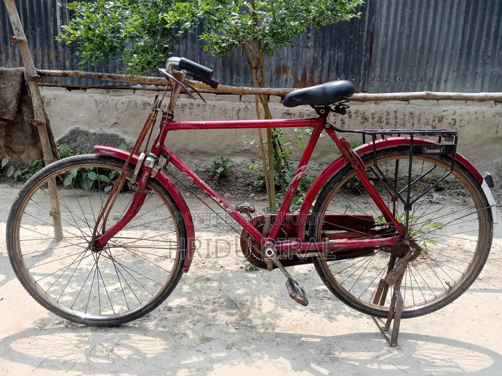 Captain Cycle