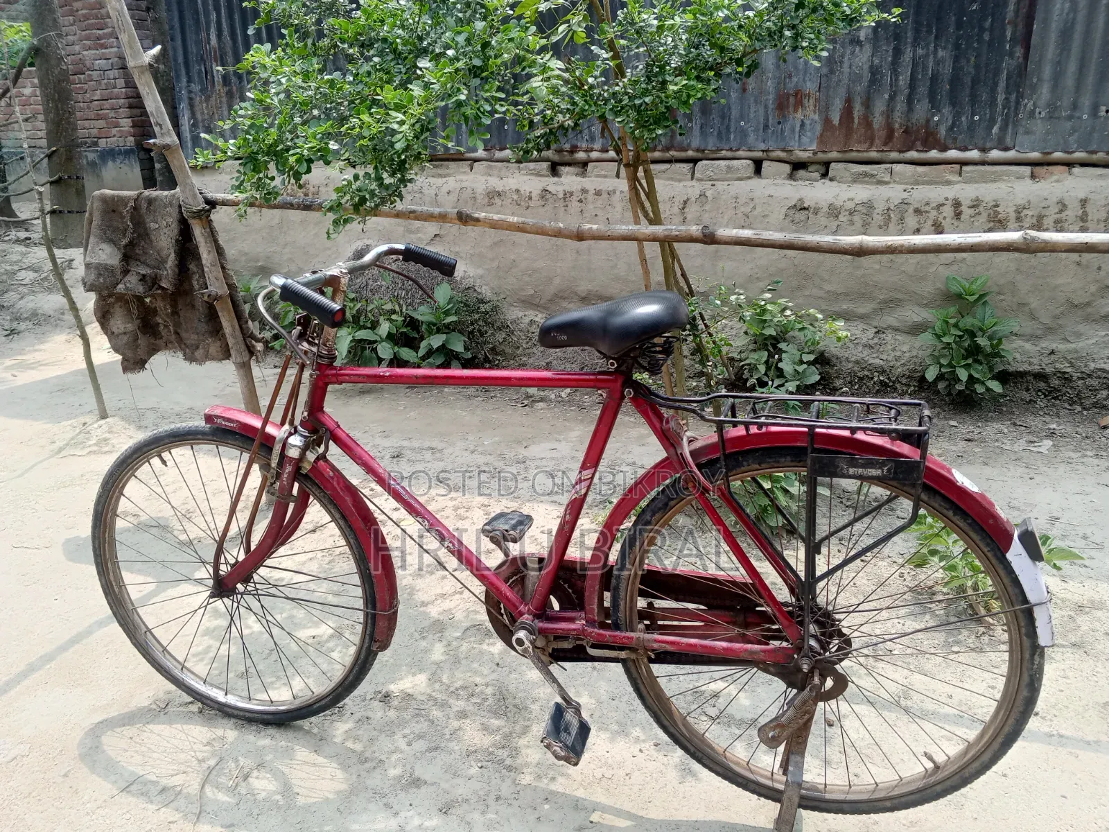 Captain Cycle