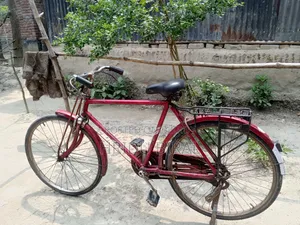 Captain Cycle