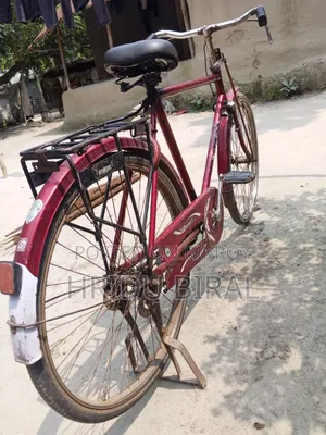 Captain Cycle