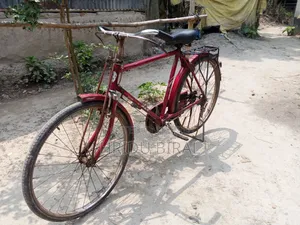 Captain Cycle