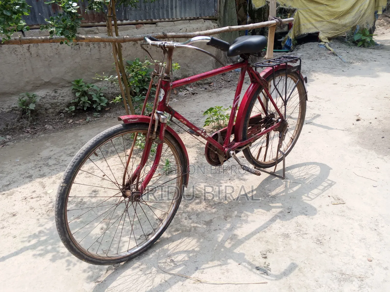 Captain Cycle