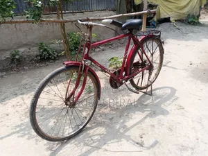 Captain Cycle