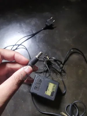 12v 3a AC/DC Adapter