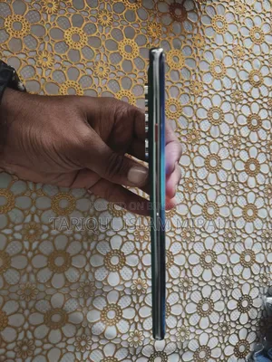 Tecno Camon 40 Pro 5G 256 GB Blue