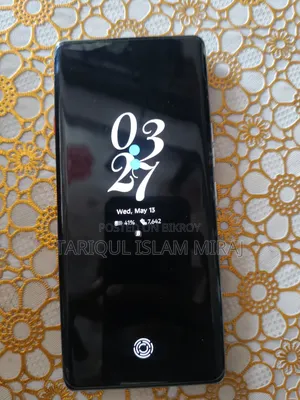 Tecno Camon 40 Pro 5G 256 GB Blue