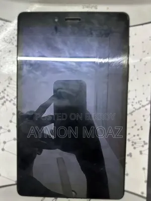 Samsung Galaxy Tab a 8.0 (2019) 32 GB Black