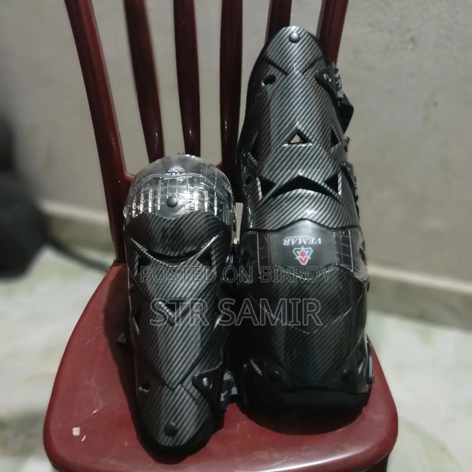 Safety Guard