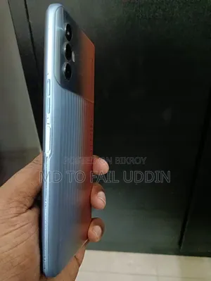 Tecno Spark 8 Pro 64 GB Red