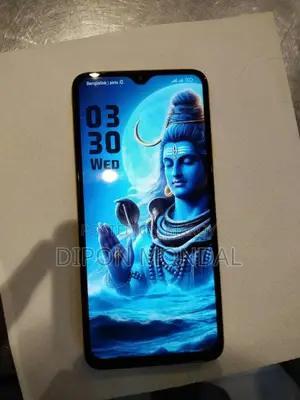 Xiaomi Poco M3 128 GB Yellow