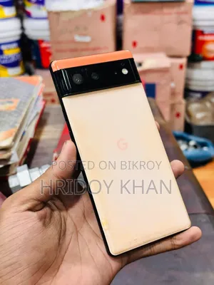 Google Pixel 128 GB