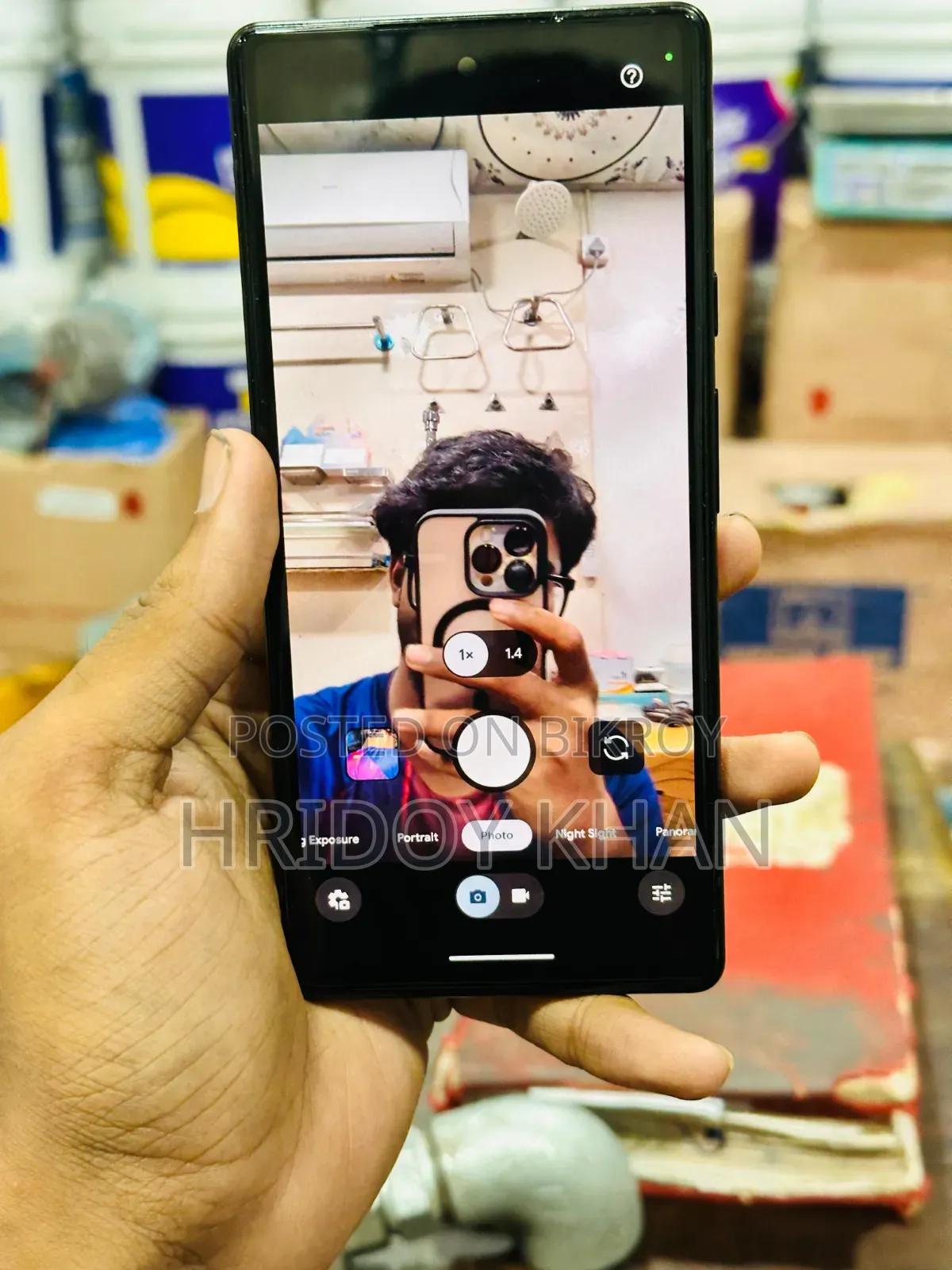 Google Pixel 128 GB
