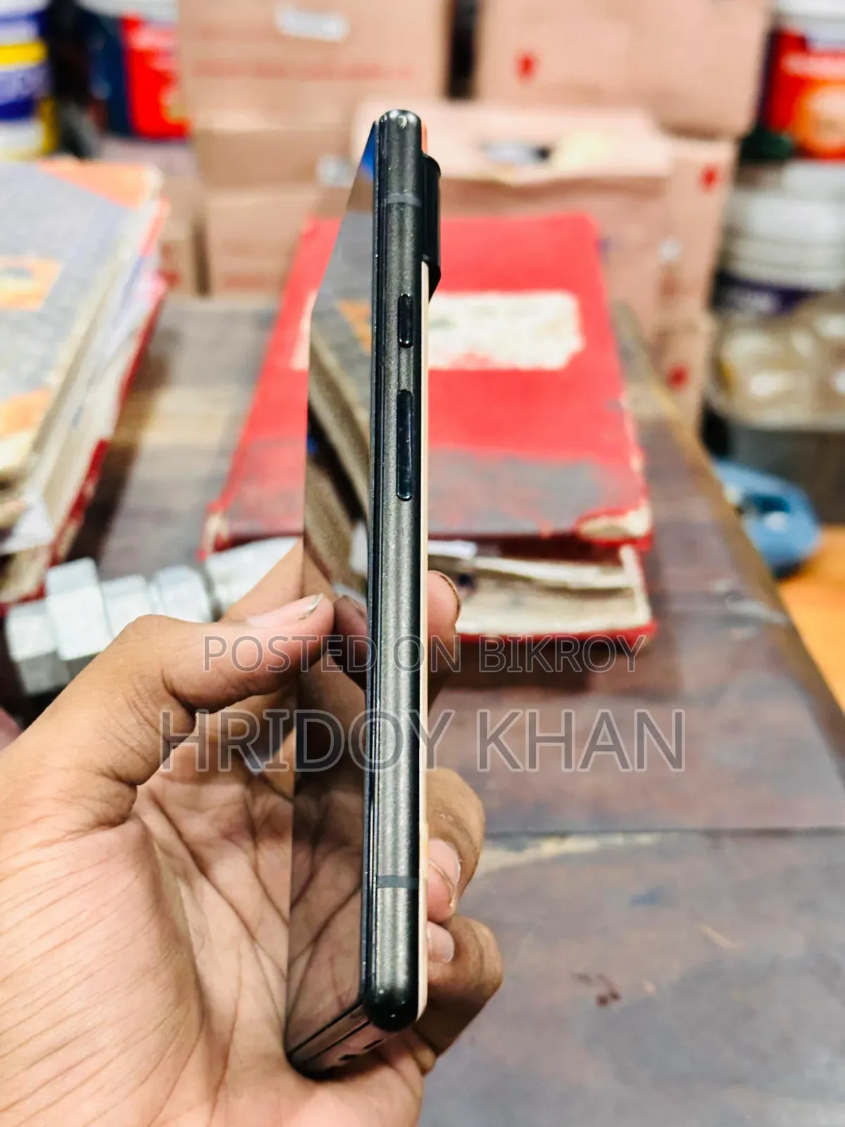 Google Pixel 128 GB