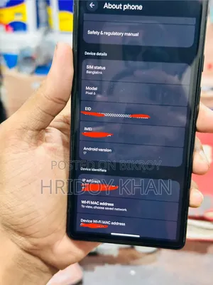 Google Pixel 128 GB