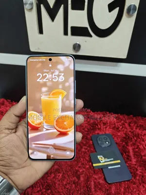 Oppo F29 256 GB White