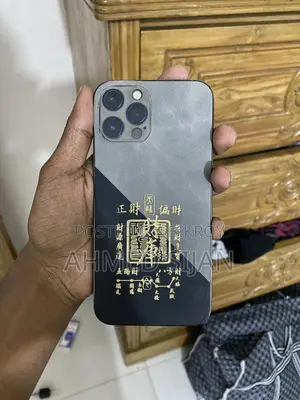 Apple iPhone 12 Pro Max 128 GB Blue