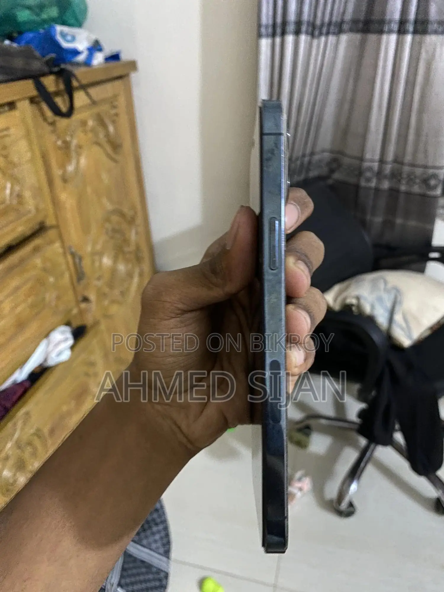 Apple iPhone 12 Pro Max 128 GB Blue