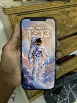 Apple iPhone 12 Pro Max 128 GB Blue