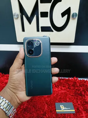 Vivo T3 Pro 128 GB Blue