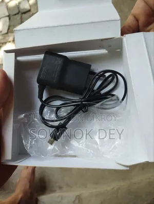 New Nokia 106 Black