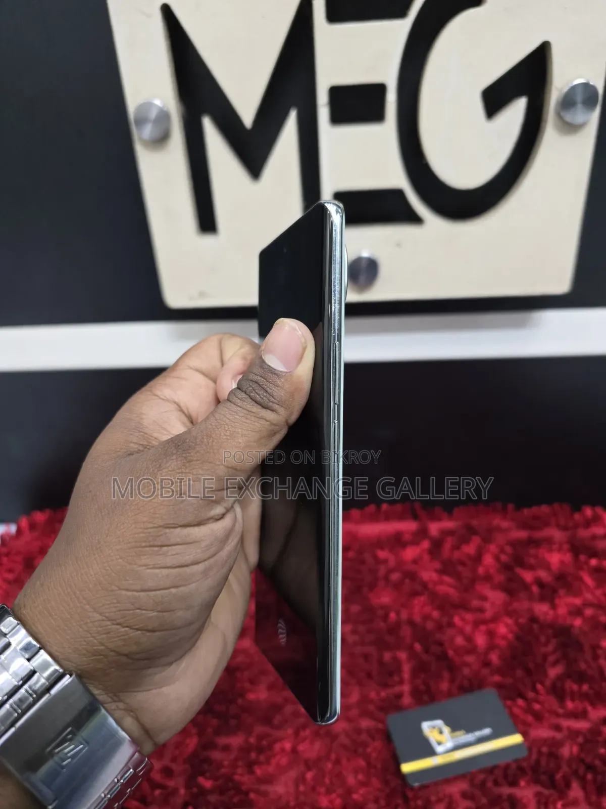 Vivo V40e 128 GB White