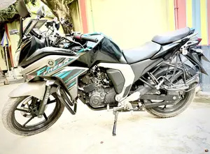 Yamaha 2020 Blue