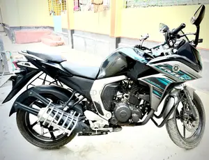 Yamaha 2020 Blue