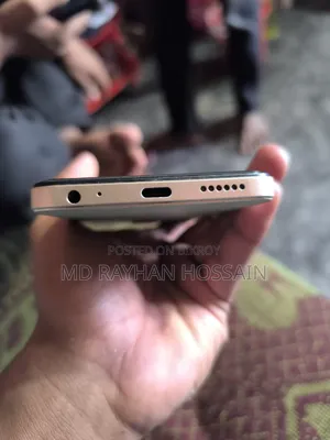 Tecno Spark Go 64 GB Rose Gold