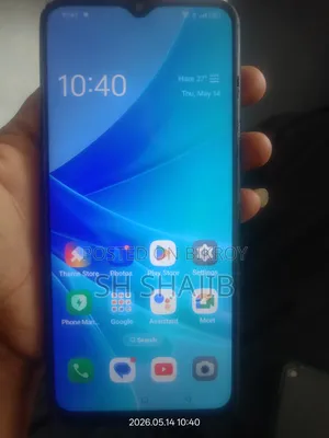 Oppo A57 64 GB Black