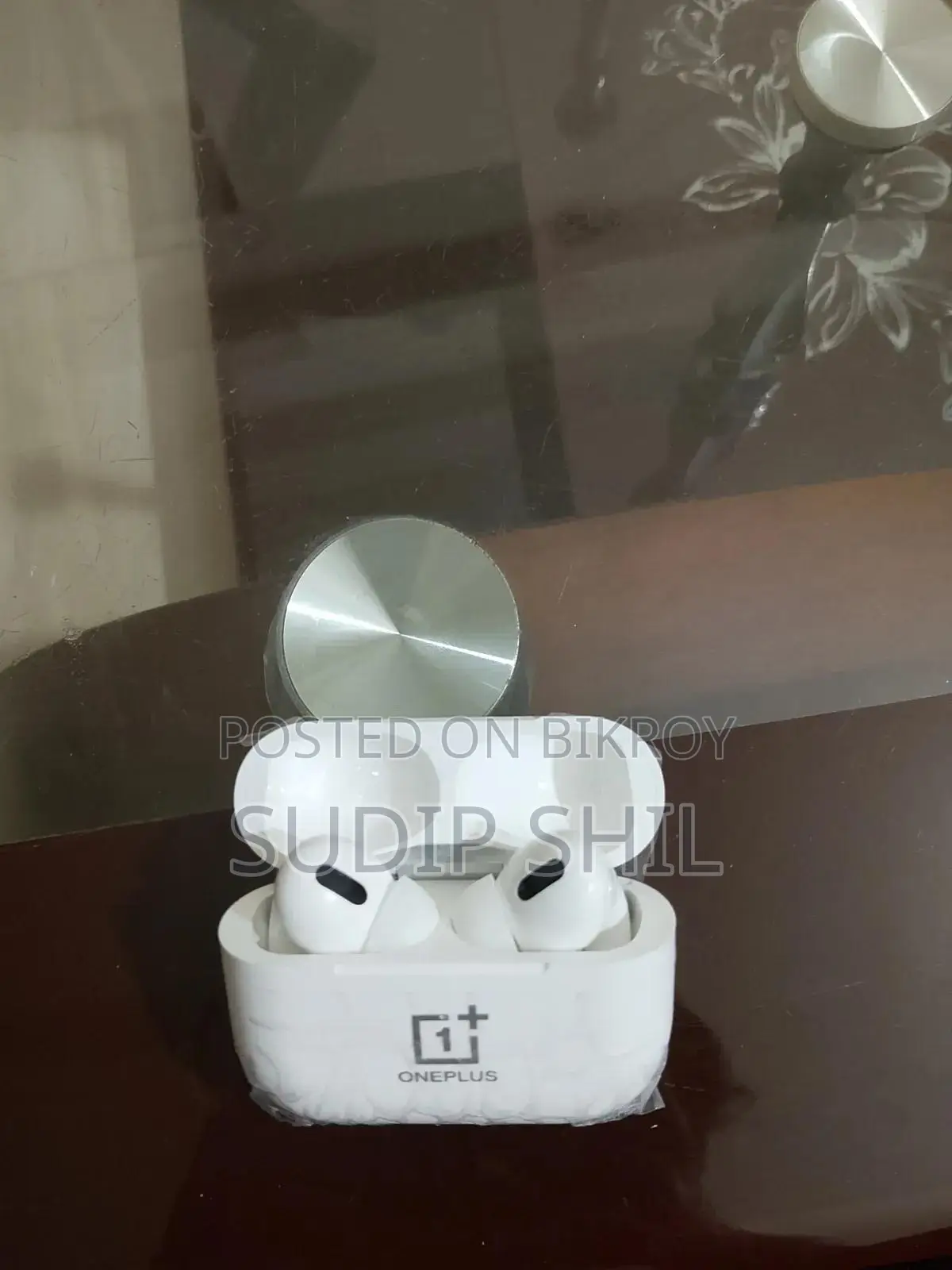 One Plus Airpods Pro 2nd Gen (Usb - C)
