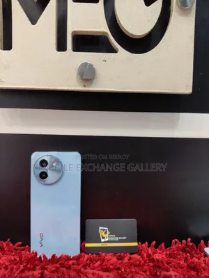 Vivo Y39 128 GB Green