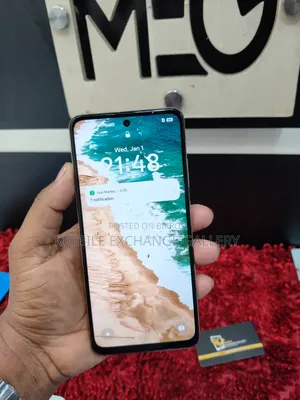 Vivo Y39 128 GB Green