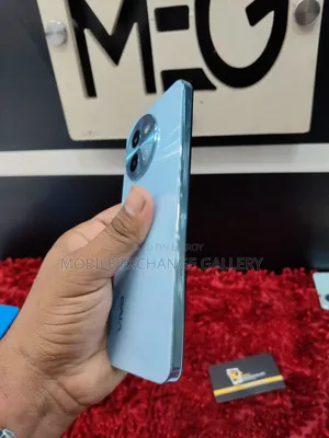 Vivo Y39 128 GB Green